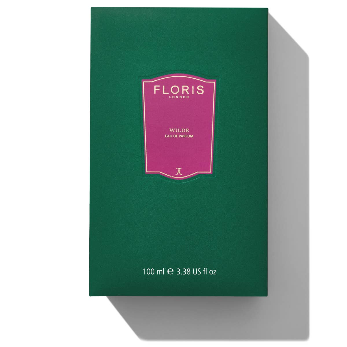 Floris London - Wholesale Perfume/Eau de Toilette - Wilde Citrus & Amber Eau de Parfum 100ml1