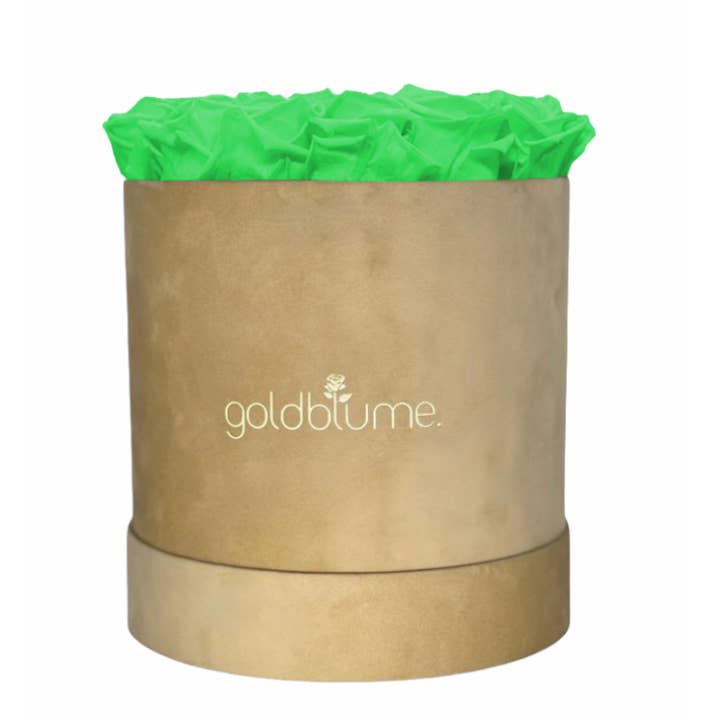 goldblume - Wholesale Artificial Flowers - velvet beige collection85