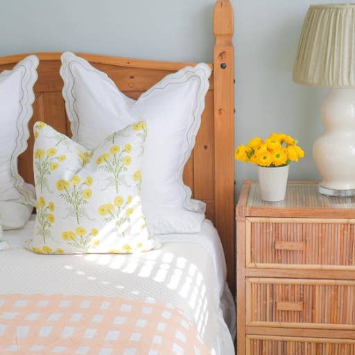 Sullivan & Phenix - Wholesale Duvet Cover - Nancy Duvet Cover2