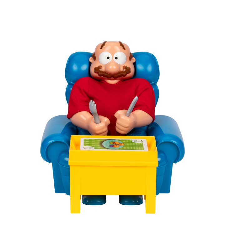 Toysmith - Wholesale Classic Toy - Kids - Moose Toys Gassy Gus Game3