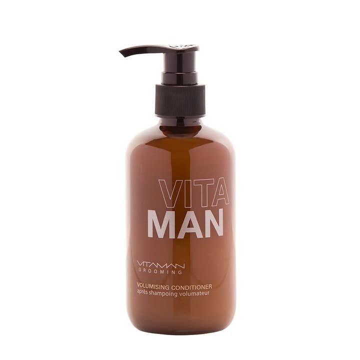 VITAMAN - Wholesale Hair Conditioner - Men's - Volumising Conditioner 250ml