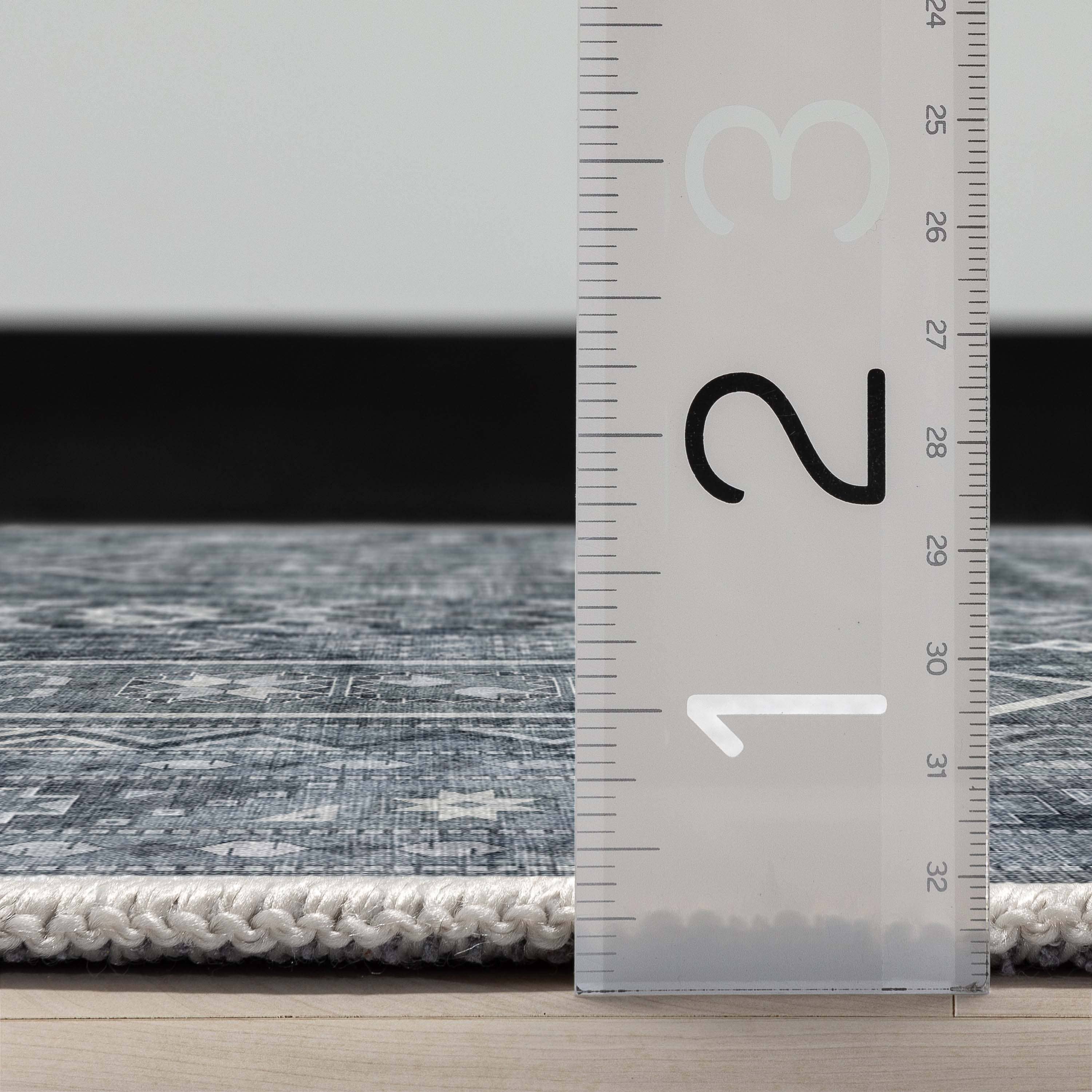 Well Woven – Tapete por atacado – Tapete Praha Vintage Global Tribal de Tecido Plano25