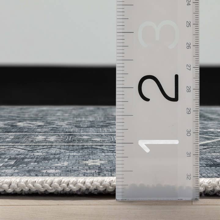 Well Woven - Wholesale Area Rug - Praha Vintage Global Tribal Flat-Weave Rug25