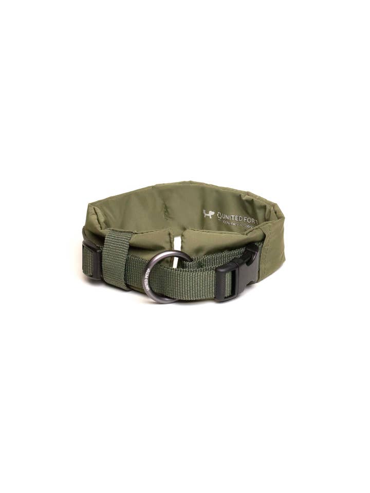 Dog Padded Soft Collar for wholesale by United Pets