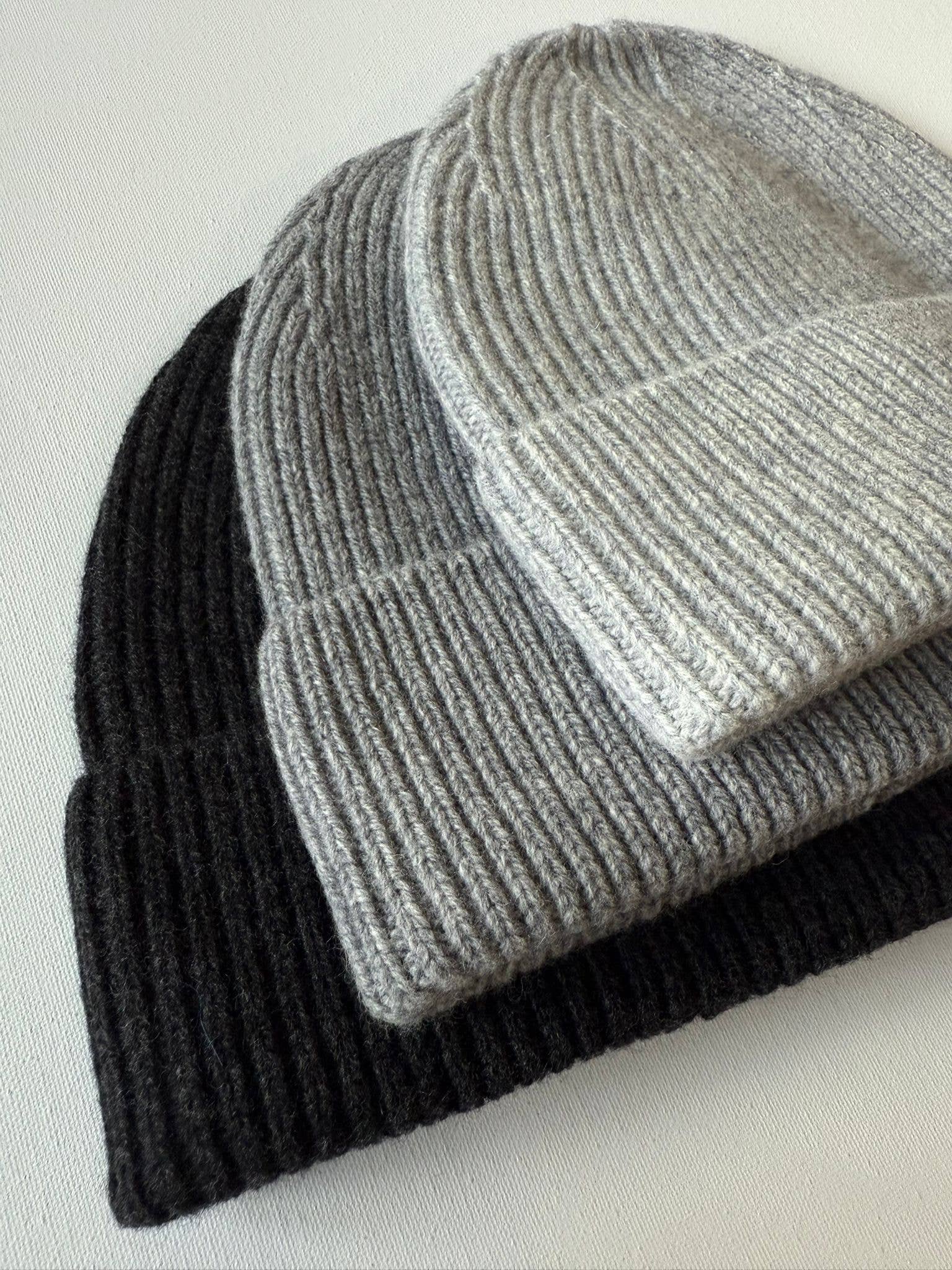 Billy Bamboo - Vendita all'ingrosso Berretto - Unisex - BERRETTO IN LANA MERINO PER TUTTI I GIORNI31