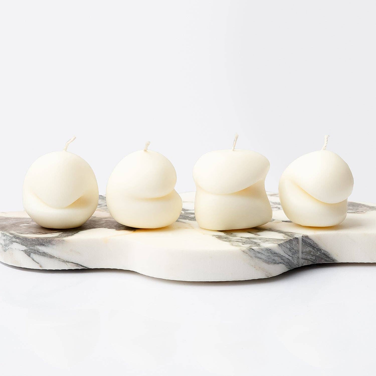 Ancient Candle Co. - Vendita all'ingrosso Candele regalo - MINI SET BLOBBIES1