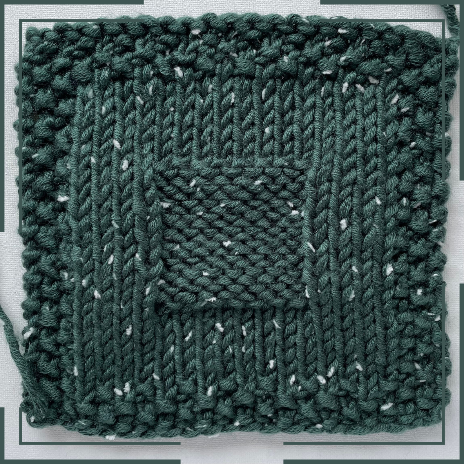 KnitPal - Wholesale Yarn - Tweed Twinkles Bulky - Soft Acrylic Blend31