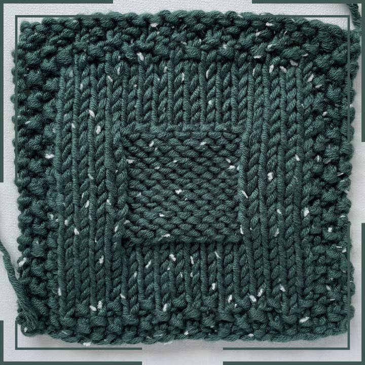 KnitPal - Wholesale Yarn - Tweed Twinkles Bulky - Soft Acrylic Blend31