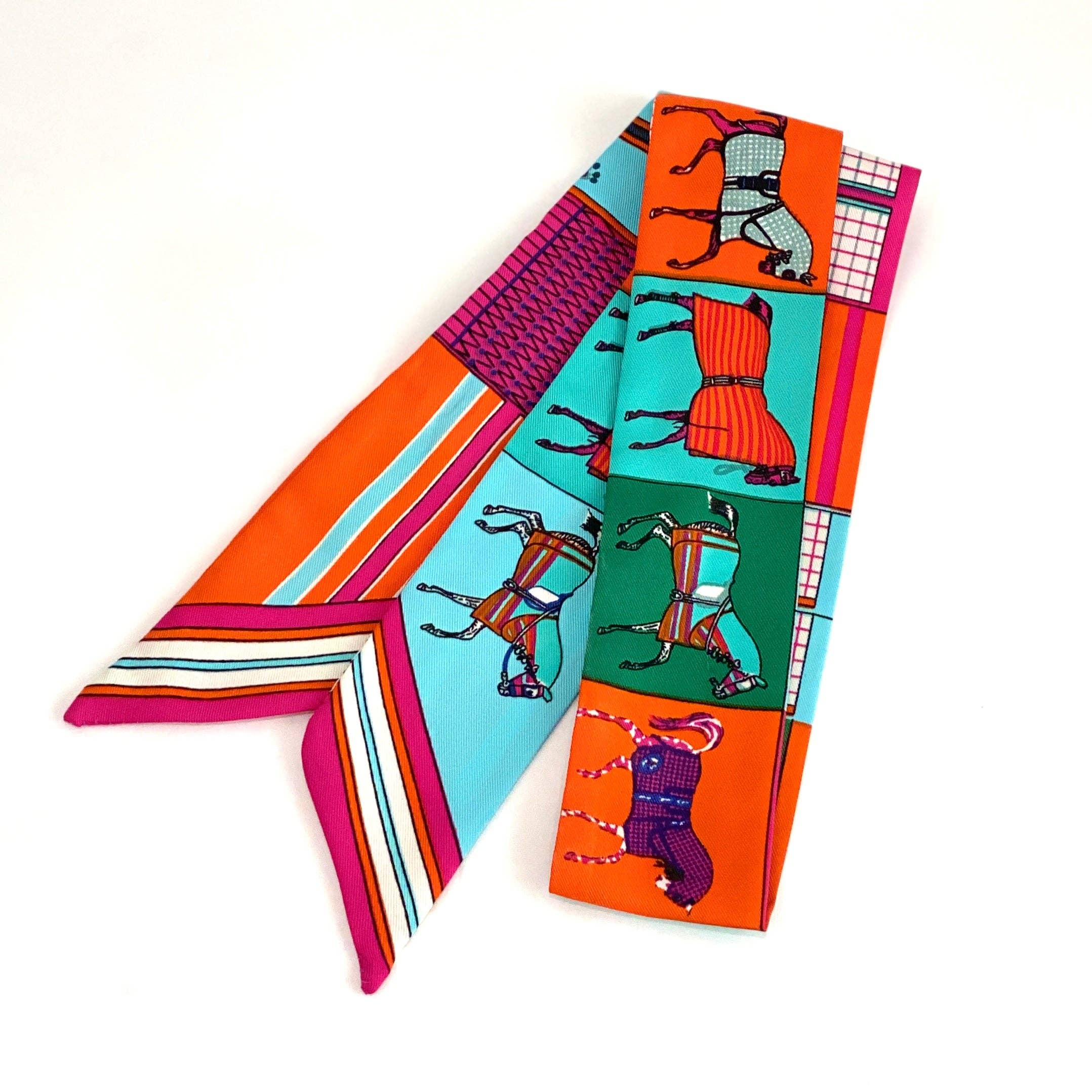 Be Clear Handbags - Wholesale Schouderbanden voor tas - Dames - derby meisje wrap2