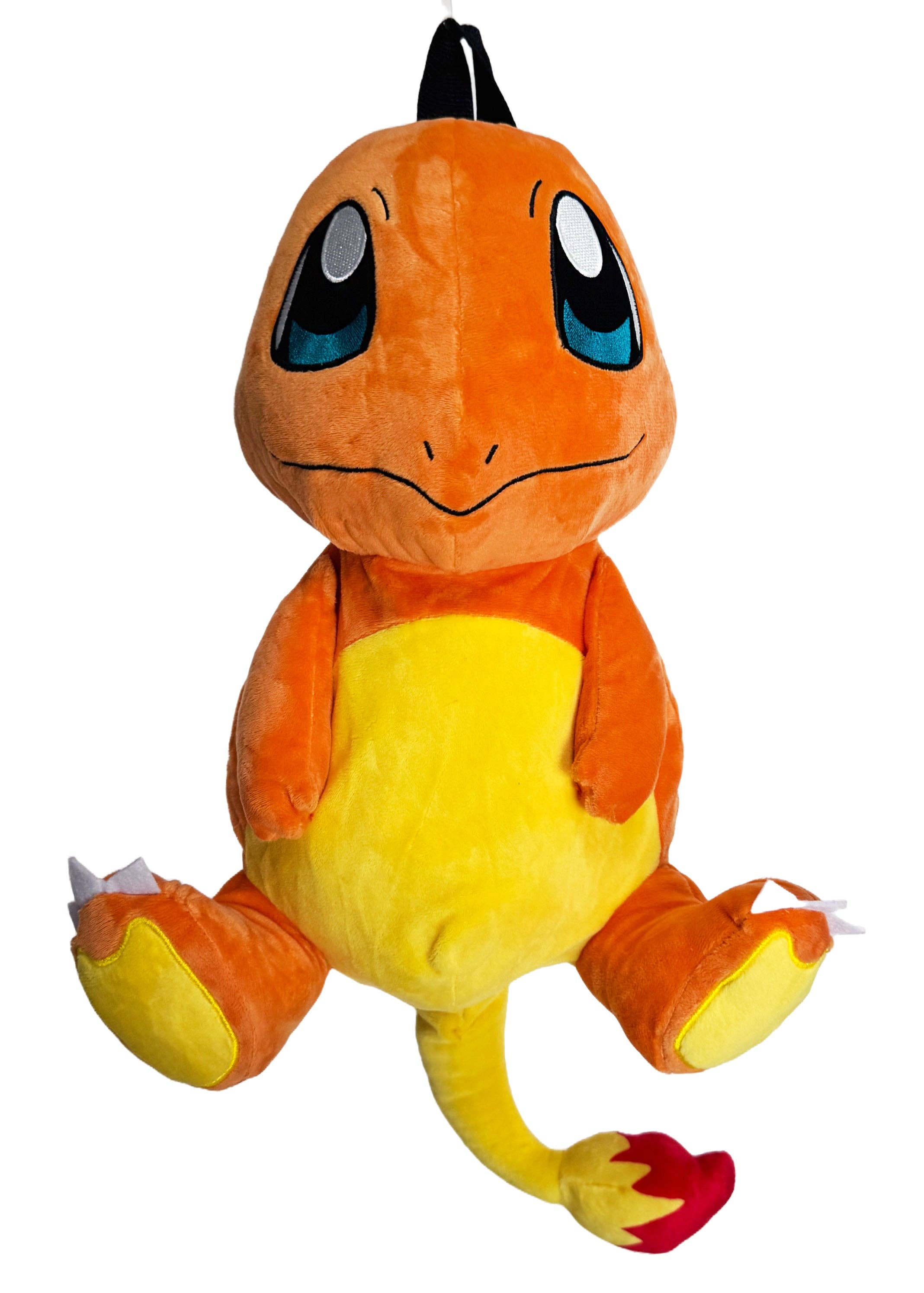 LASR – Großhandel Rucksack – Kinder – Pokemon Charmander Plüsch-Rucksack0