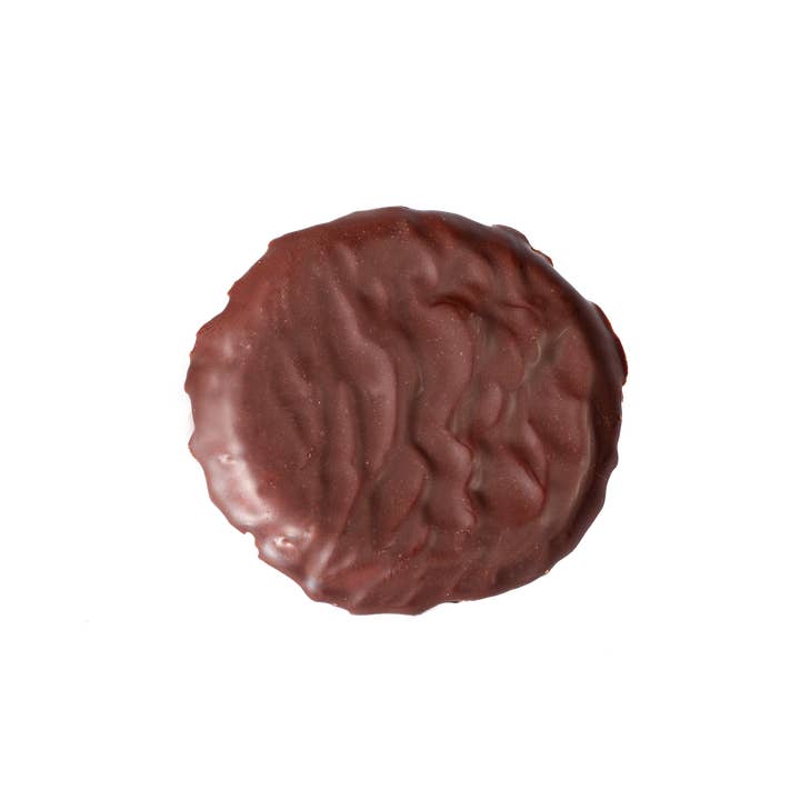 Maison de florentins - Wholesale Chocolate Covered Sweets - Lemon Dark Chocolate Florentines without brand1