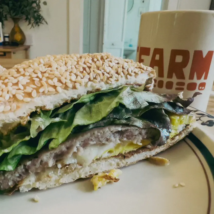 Short Creek Farm - Wholesale Sausage - Maple Breakfast Patties4