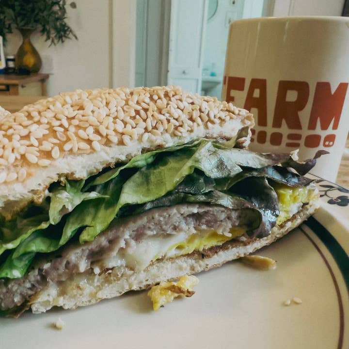 Short Creek Farm - Wholesale Sausage - Maple Breakfast Patties4