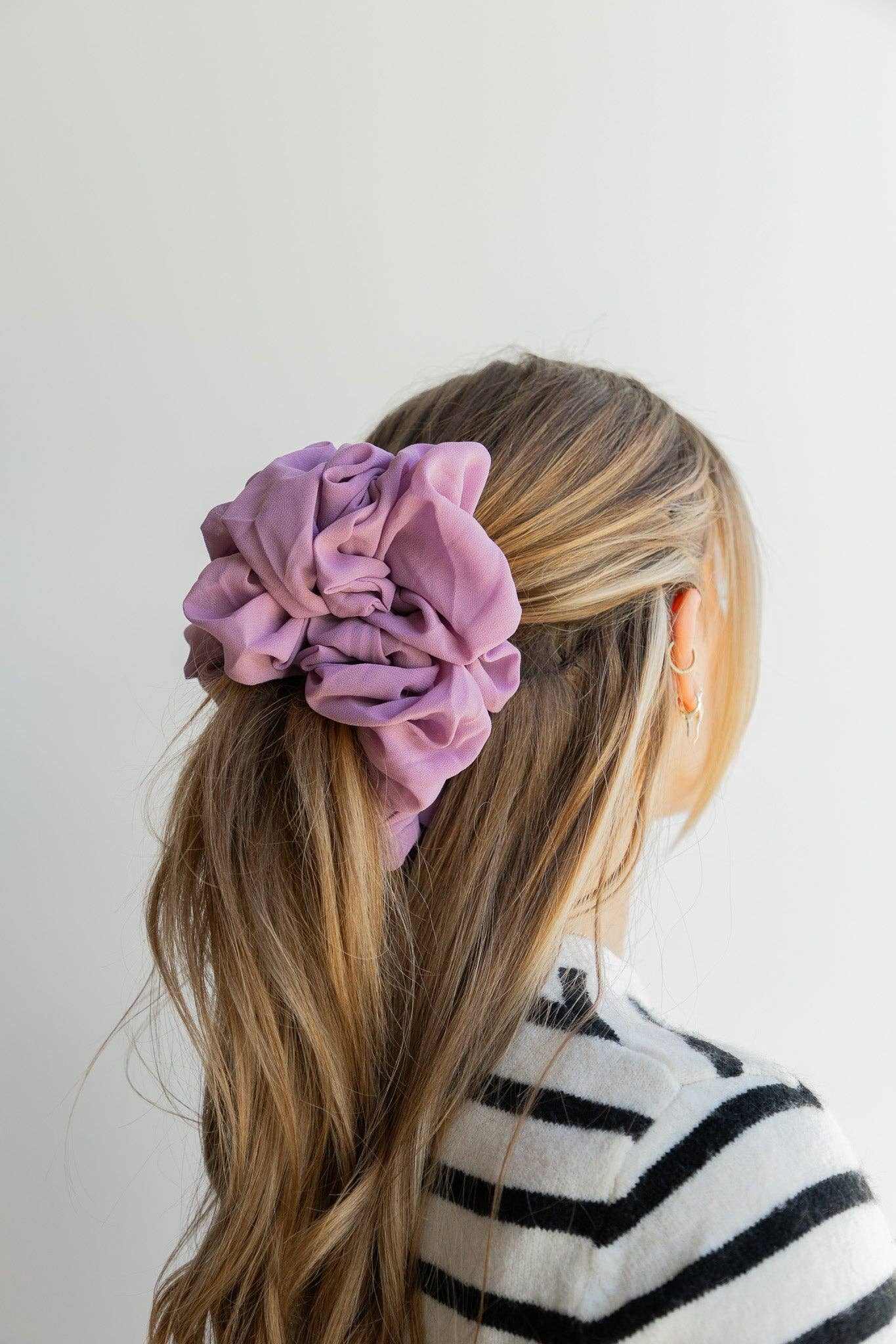 KAXI - Wholesale Scrunchie - Dames - JUMBO SCRUNCHIE83