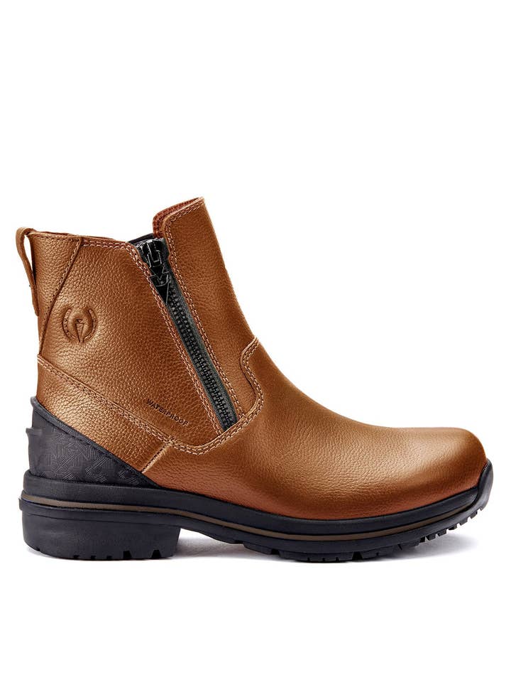 Kerrits - Wholesale Boots - Women's - Woodstock Waterproof Barn Boot