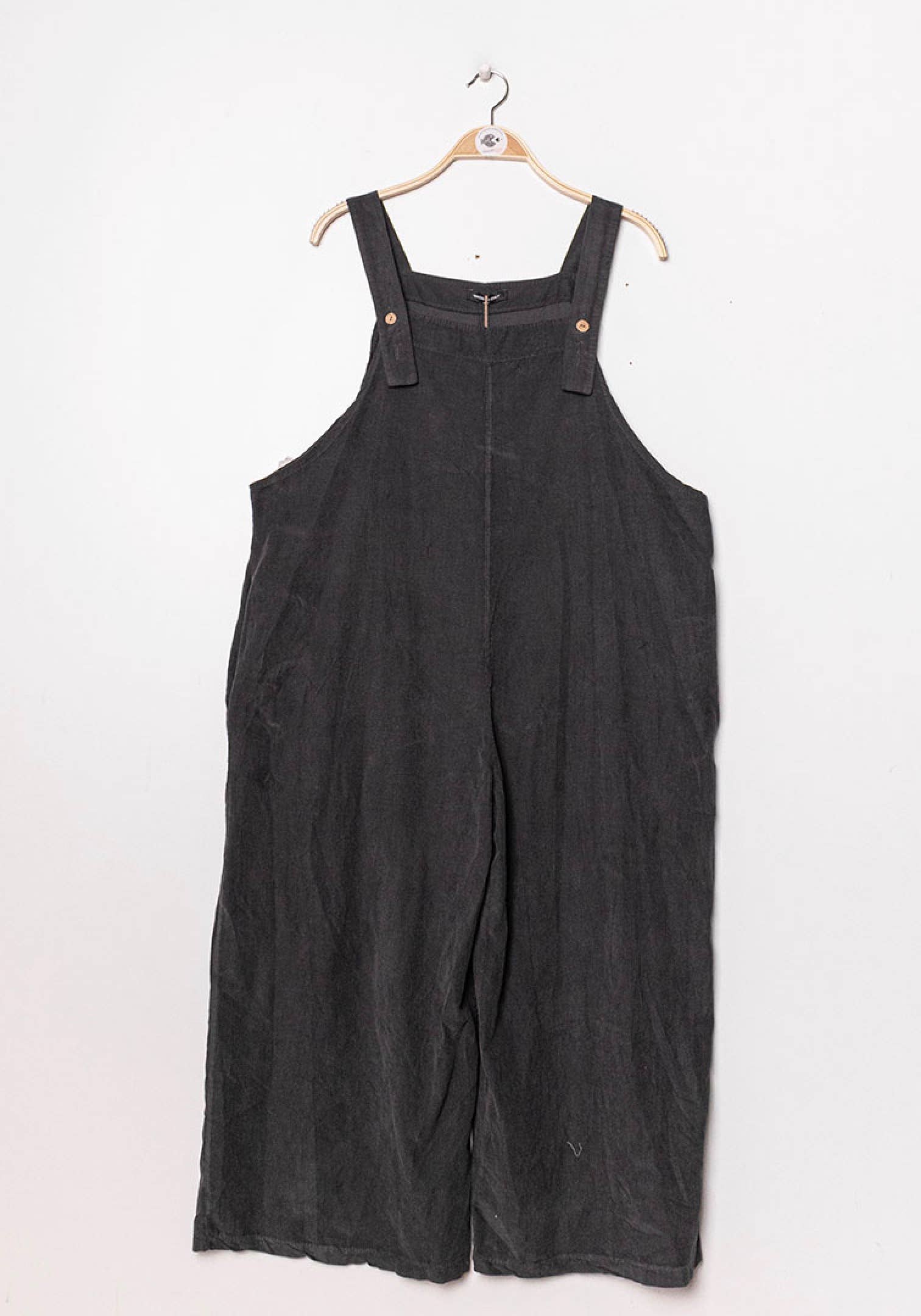 Happy look - Wholesale Overalls - Women's - Women's Corduroy Overalls – Casual Style15