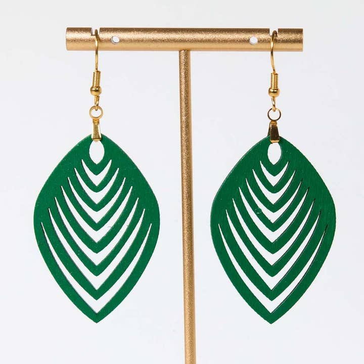 D’s Delights - Wholesale Dangle Earrings - Vanessa0