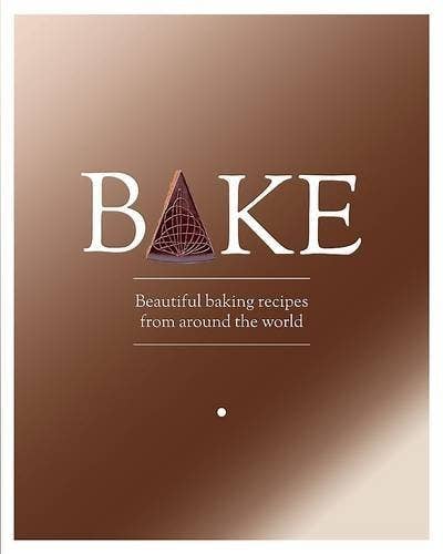 Boon Books – wholesale Baking and dessert – Bake by -