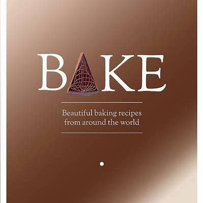 Boon Books – wholesale Baking and dessert – Bake by -0