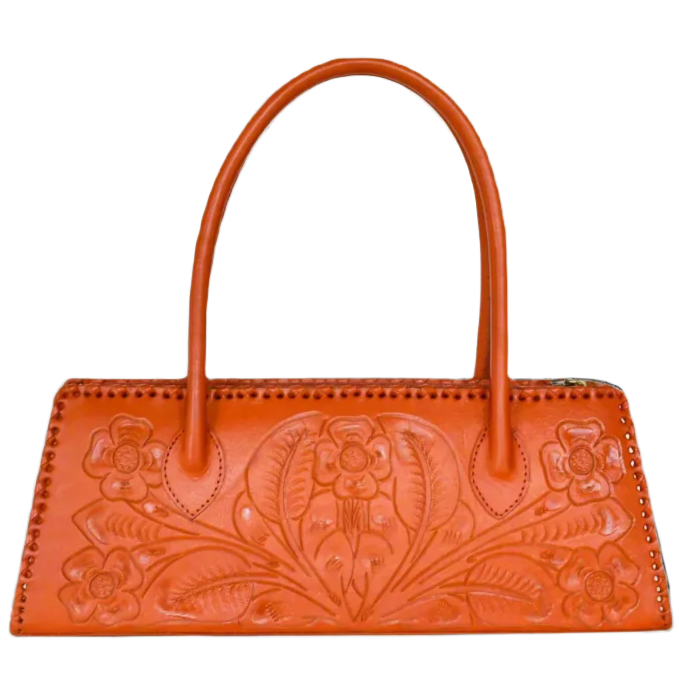 Kuriosa - Vente Sac à main avec poignée sur le dessus – femme - La Petite Abby2