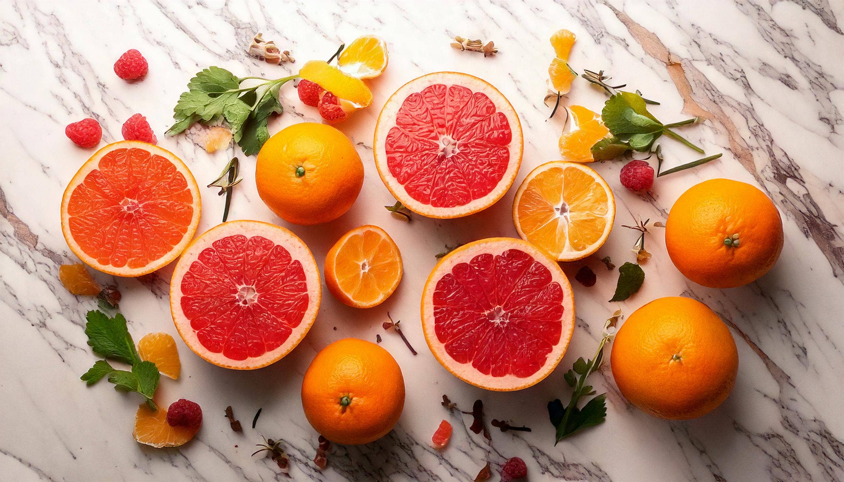 Atelier Candela - Wholesale Jar/Filled Candle - Mandarin Coriander 14oz (6 Pack)2