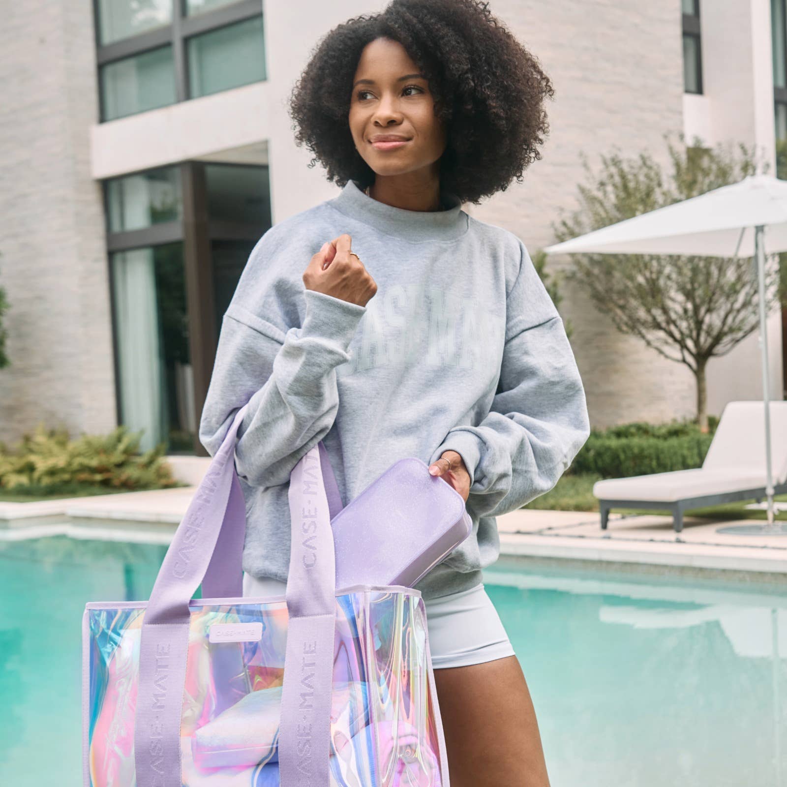 Case-Mate - Wholesale Makeup/Cosmetic Bag - Case-Mate Jelly Makeup Bag6