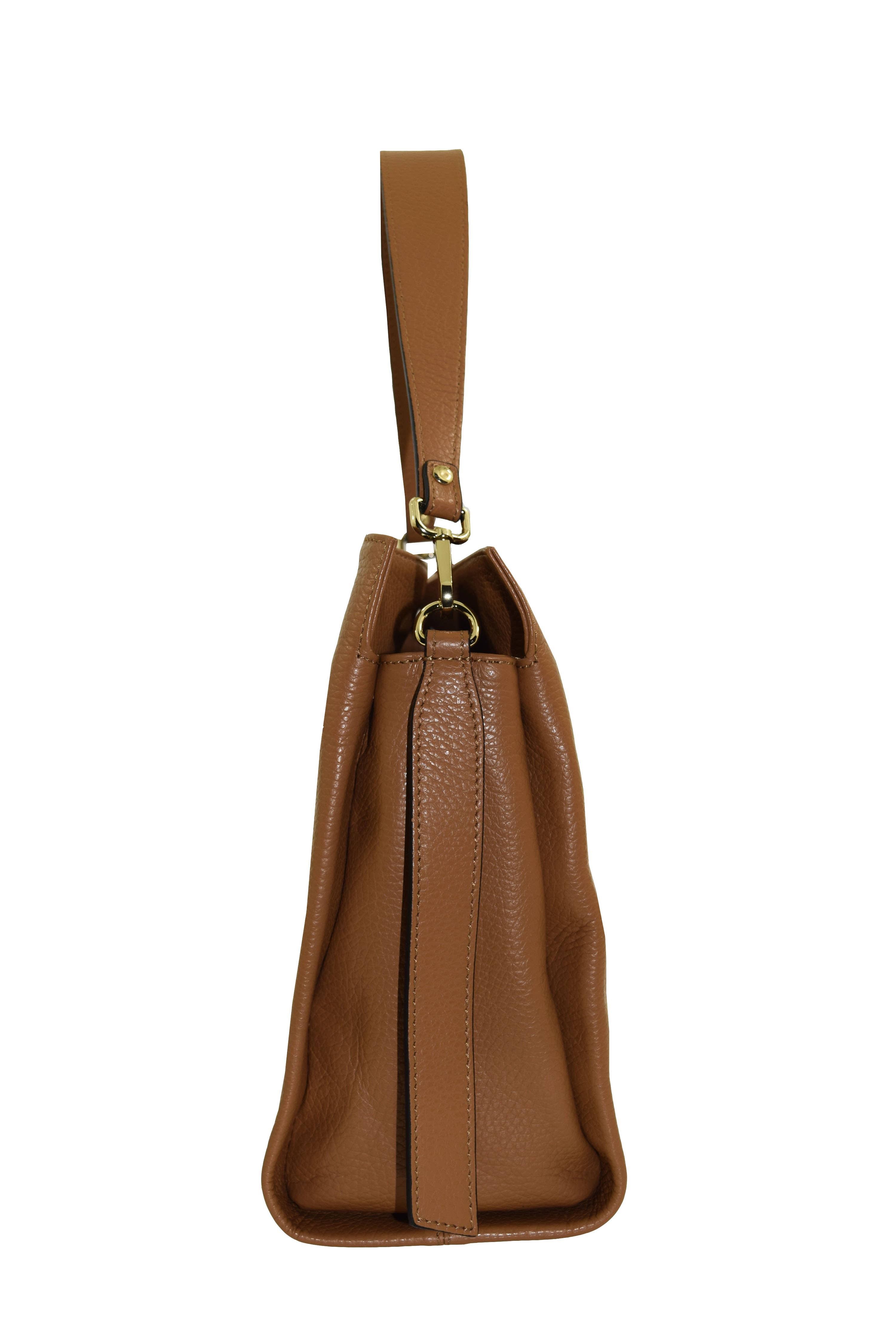 Canetti Roberto - Wholesale Shoulder Bag - Women's - TEXTURED LEATHER BAG 1921