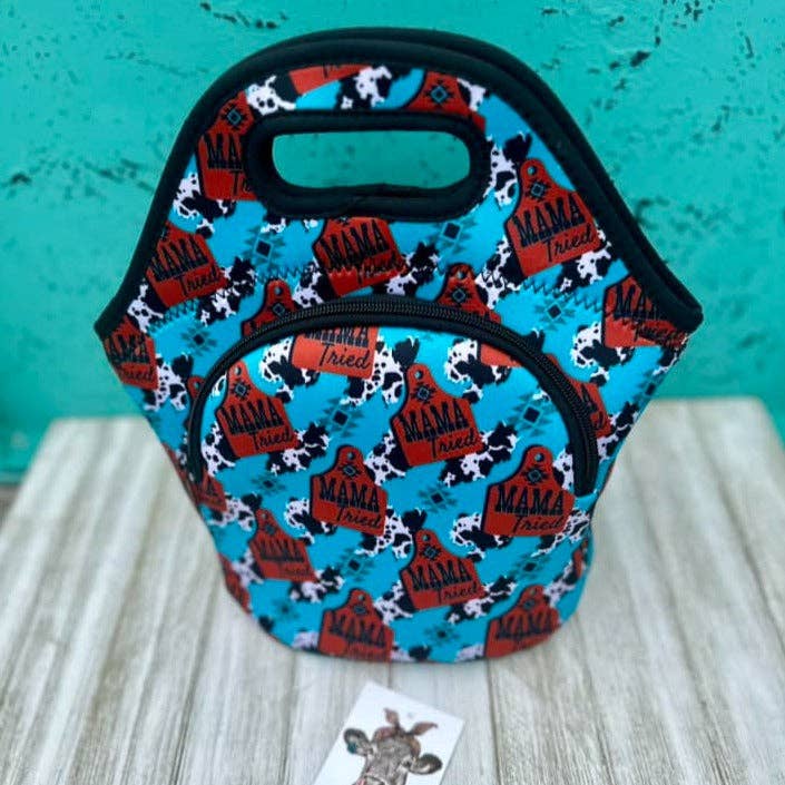 Crazy Heifers Wholesale – Engroshandel Madkasse/-boks – Neopren-madkasser-Vestlig1