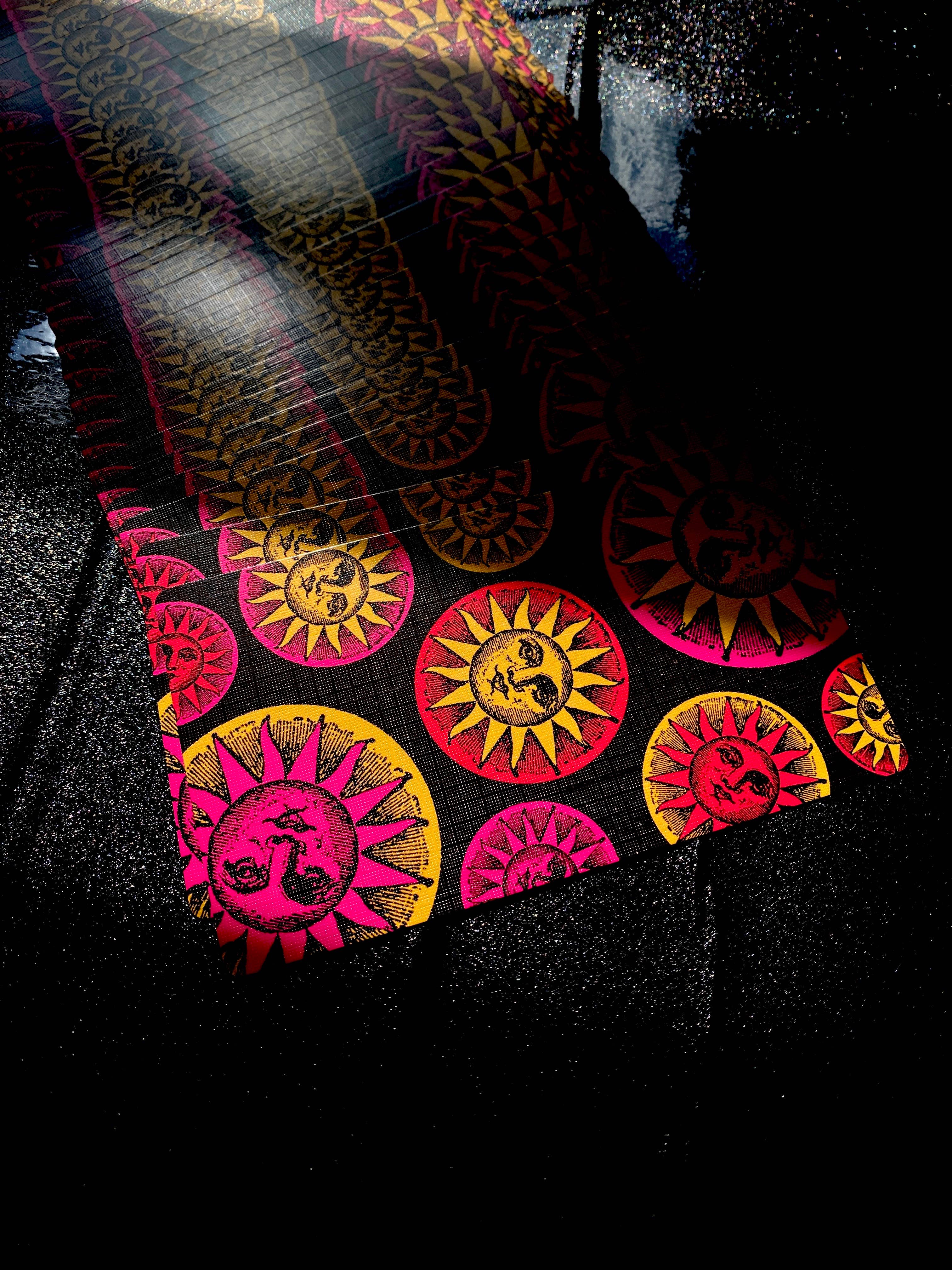 Cosmic Butcher - Wholesale Tarot Cards - "Eternal Gardens" Oracle & Lenormand Deck | Botanical Tarot18