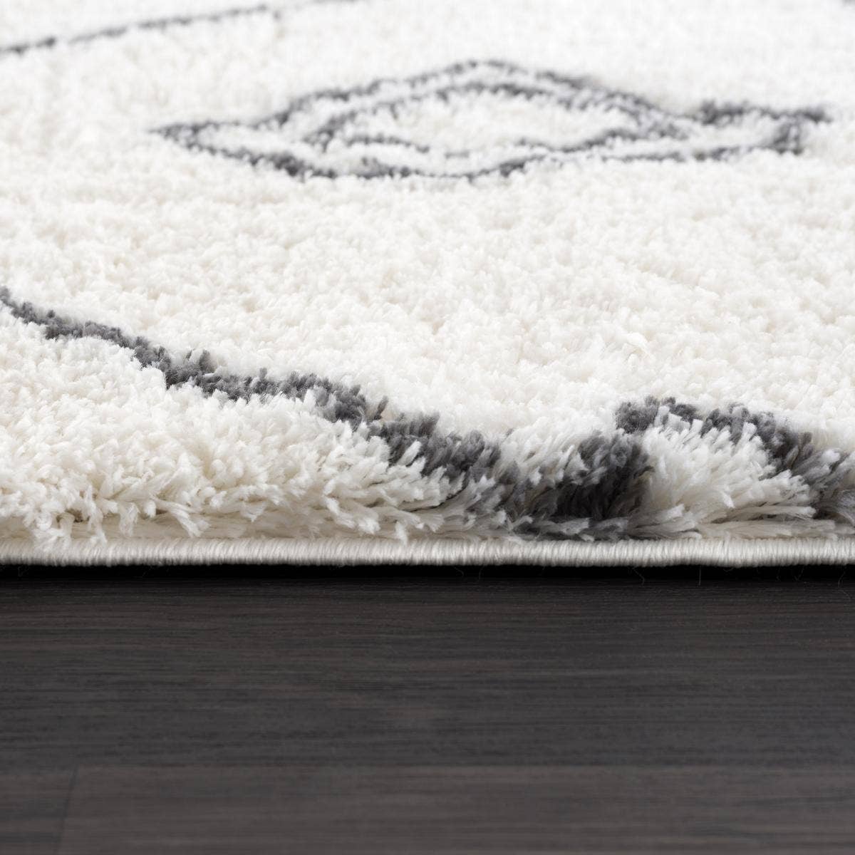 O&Ko - Venta al por mayor Alfombrillas - Alfombra Berber Style 80 x 300 cm Sg Extra Suave 2 Crema3