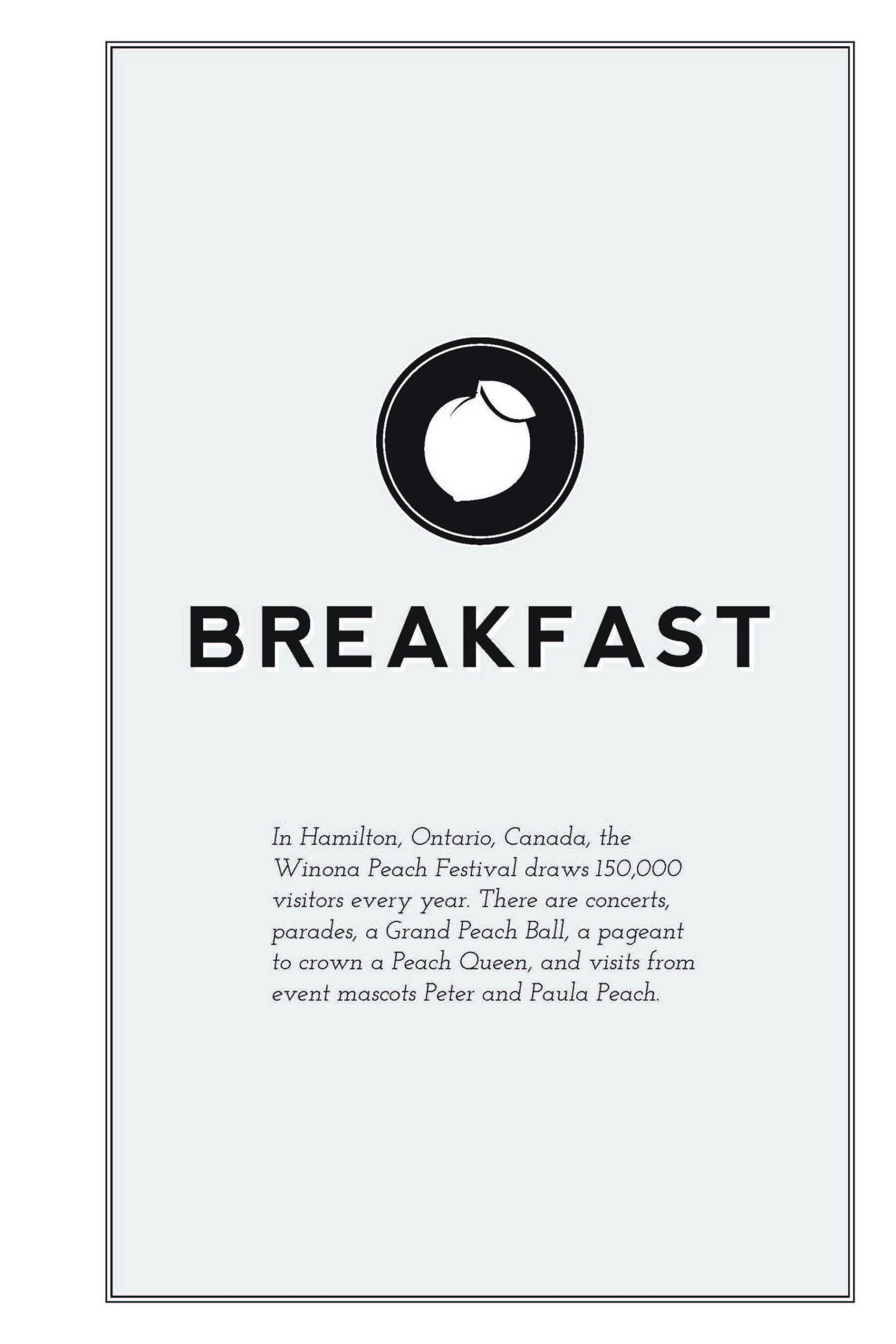 Familius, LLC - Wholesale Cookbooks & Food - Peachy5