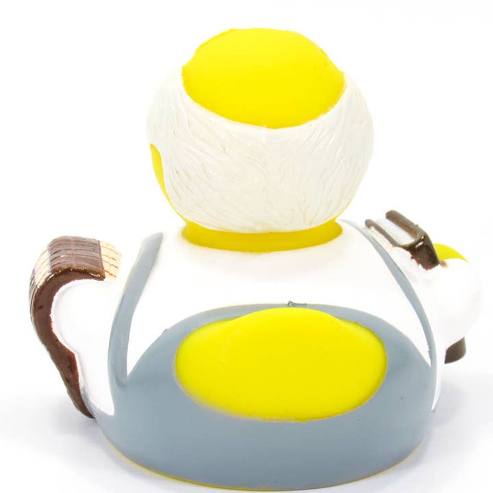 Ducks in the Window - Wholesale Bath Toy - Baby - Grandpa Rubber Duck