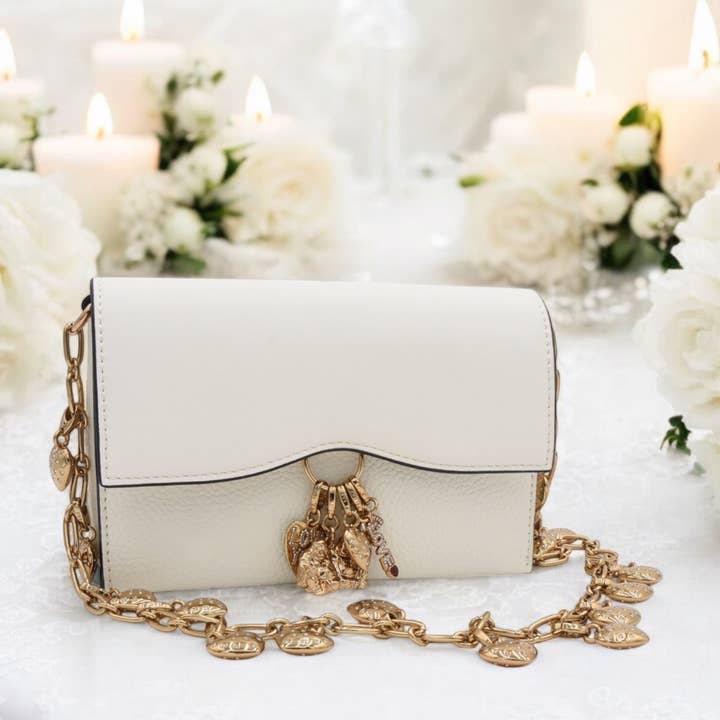 Lucky Cellphone Crossbody "All My Love" voor wholesale door Luck & Zodiac