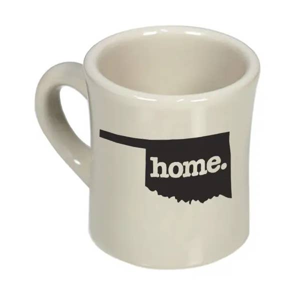 mc.home. Mugs - Oklahoma for wholesale by MCSouvenir & Gift | Maryland China