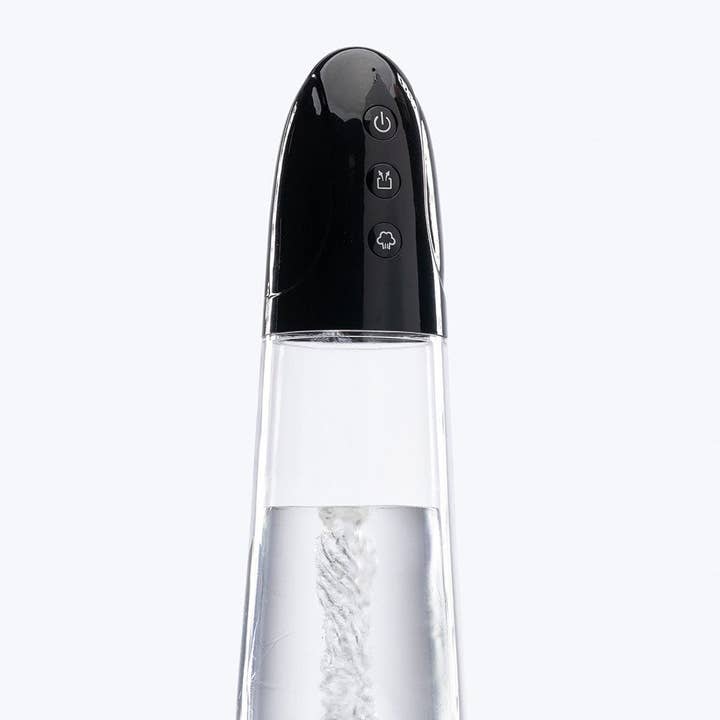 Lynk Pleasure - Wholesale Sex Toy - The Solo Masturbation Stroker Pump for Men4