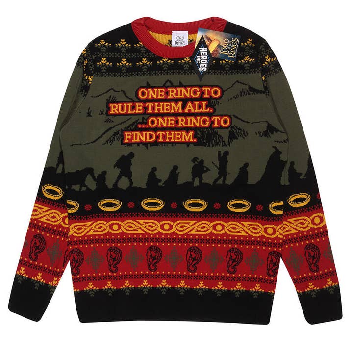 JE CHERCHE QUELQU'UN - PULL pour la vente par Heroes Inc. Europe B.V.