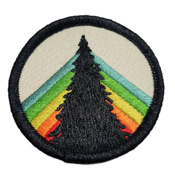 Portland Hat Company Patches for wholesale by Flipside Hats