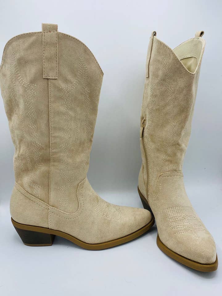 CAMPEROS BOOT for wholesale by Vera Shop