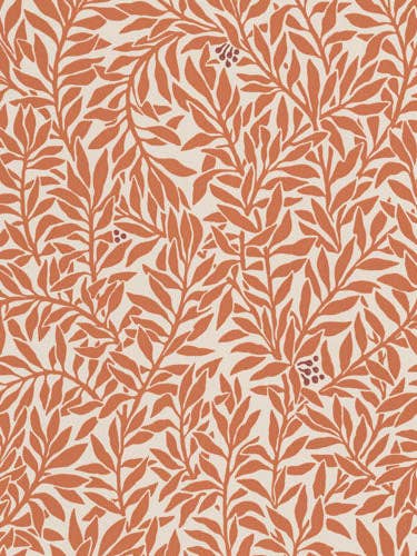 Serpentin Warm Terracotta (voorbeeld) voor wholesale door Norrviva