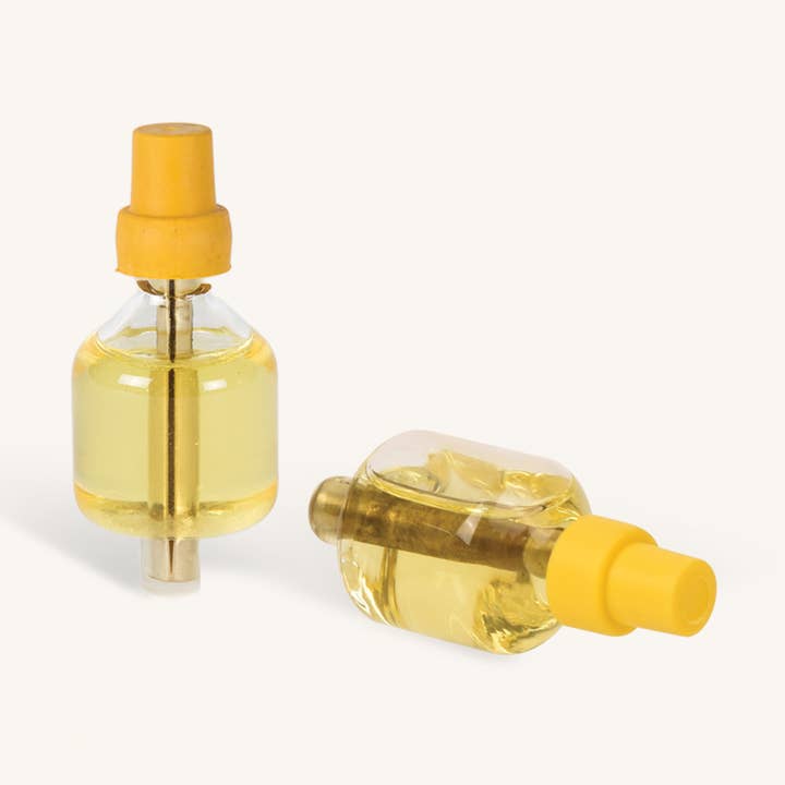 Ohr Lights - Prefilled Olive Oil Candles - Med - 36 Pk for wholesale by Ner Mitzvah