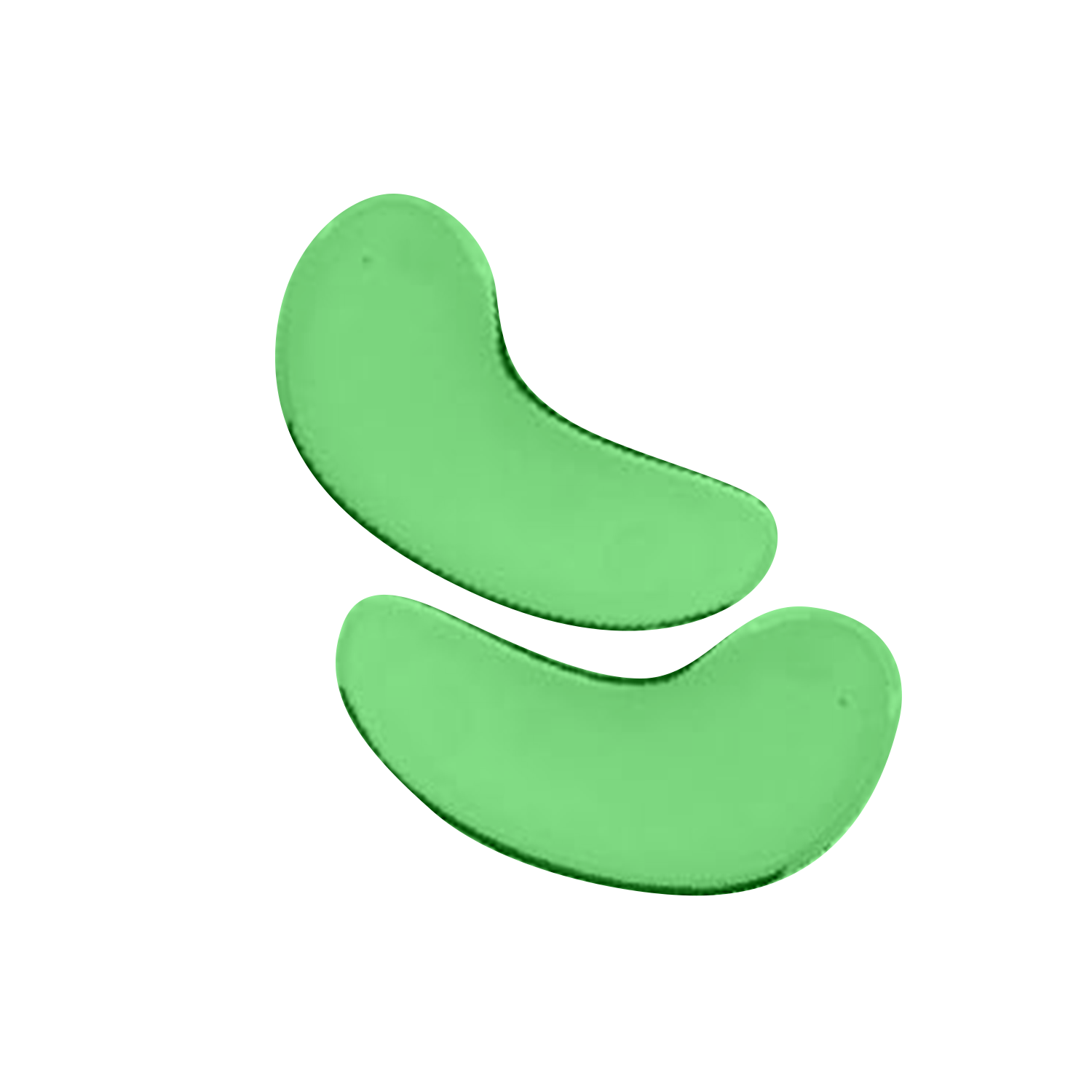 FRENCH TENDANCE - Vendita all'ingrosso Maschera viso - Patch oculari idratanti profumati all’aloe vera - FRENCH TENDANCE2