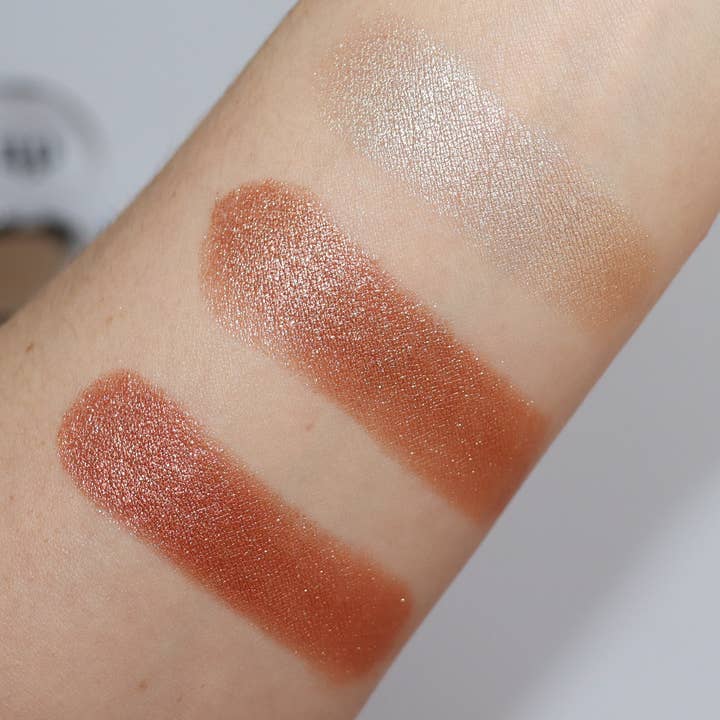 Trust Fund Beauty - Wholesale Makeup Highlighter - That Glo Tho™ Cream Highlighter6