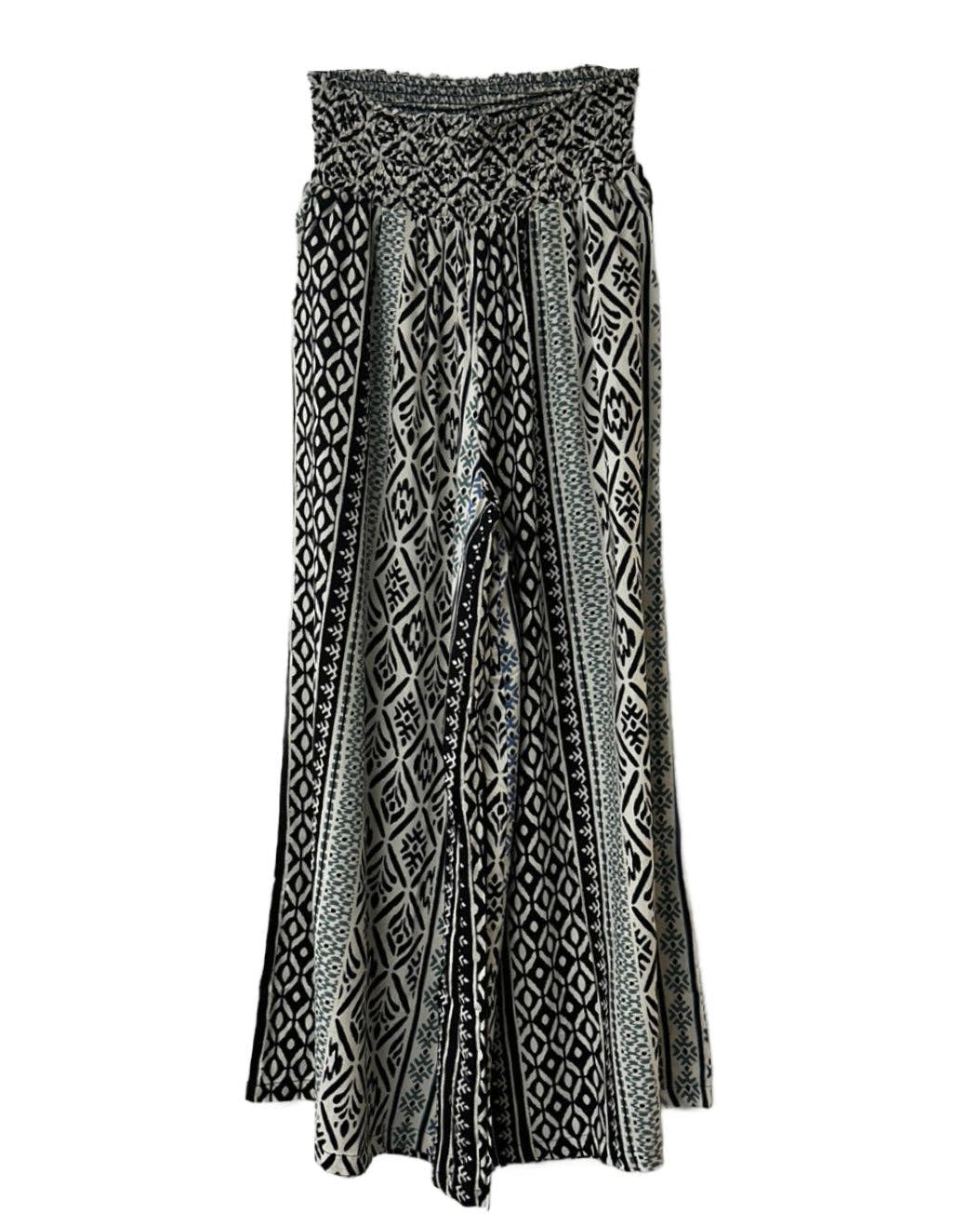 Bali Queen - Wholesale Pants - Women's - Sumatra Pant5