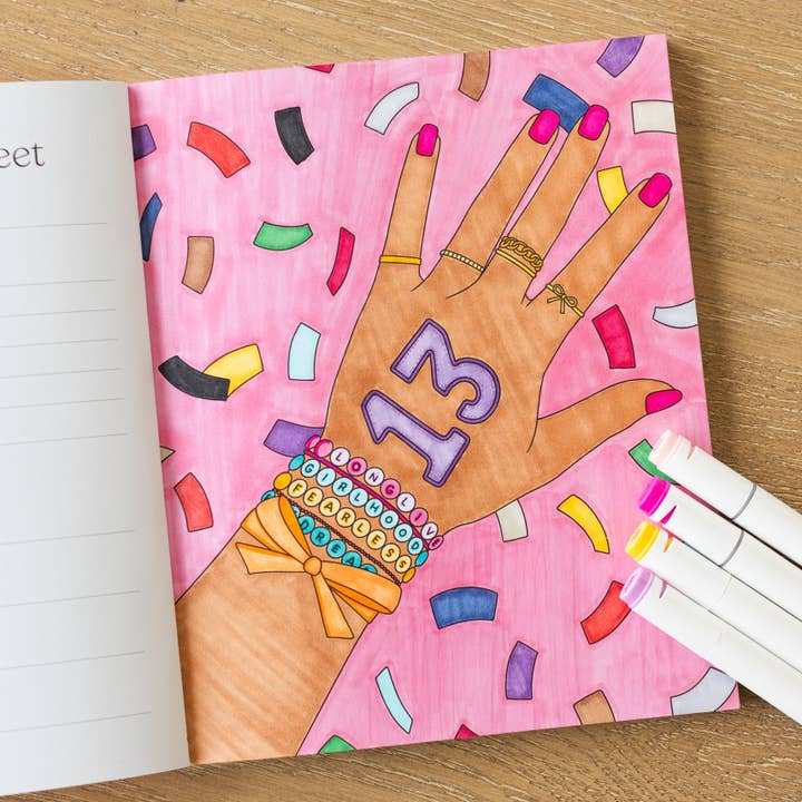 Elyse Breanne Design - Venta al por mayor Libro para colorear - Adultos - Libro para colorear "Ponle un lazo".