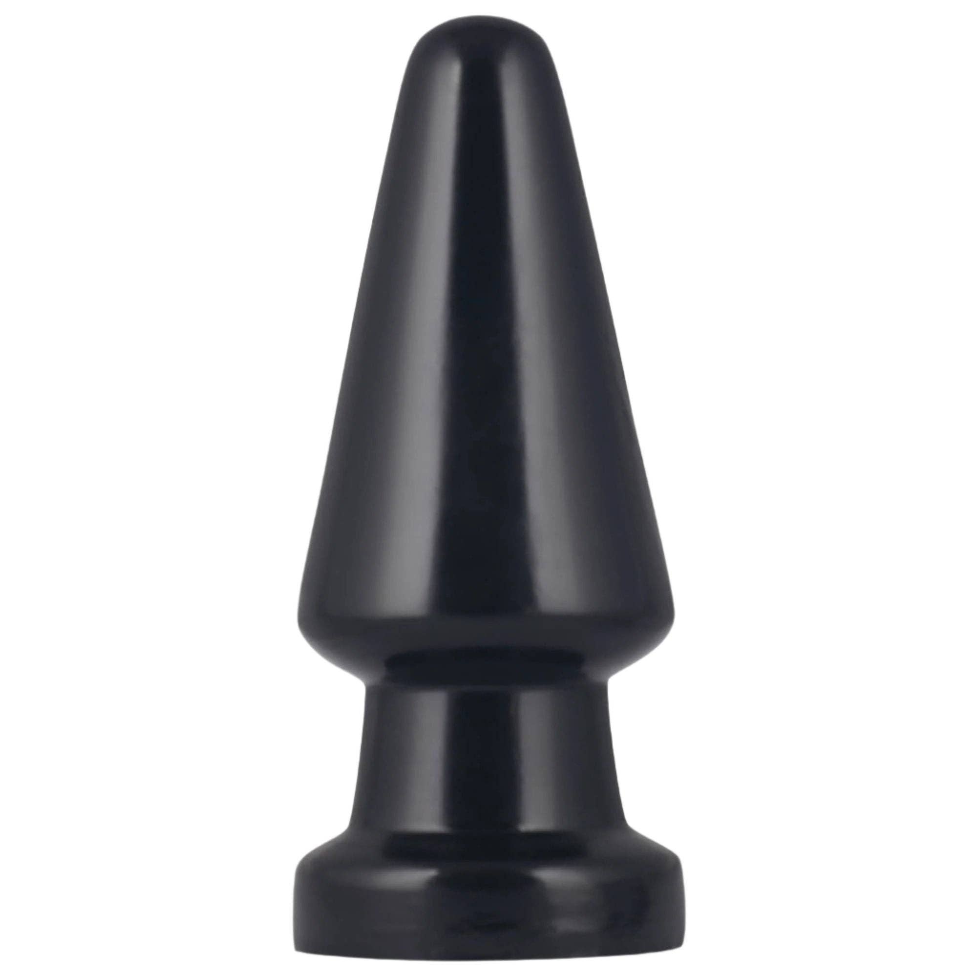 LOVETOY - Wholesale Sex Toy - 7'' Anal Shocker Large Butt Plug Anal Toy Huge King Sized1