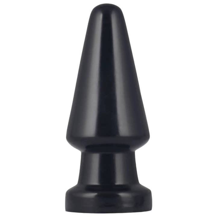 LOVETOY - Wholesale Sex Toy - 7'' Anal Shocker Large Butt Plug Anal Toy Huge King Sized1