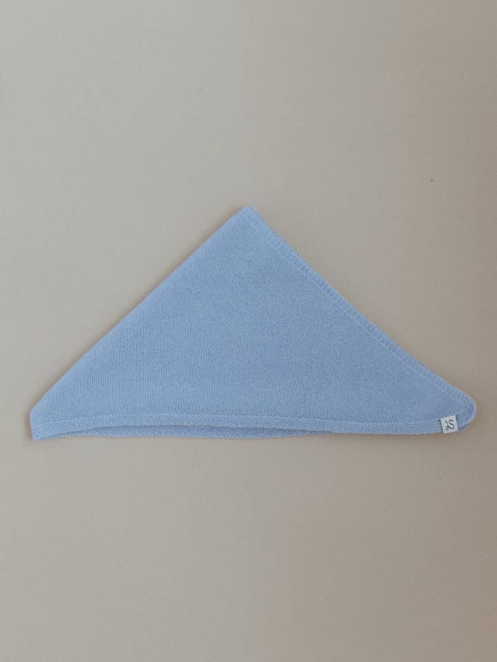 Flair Cashmere Triangle Bandana for wholesale by Symtarae