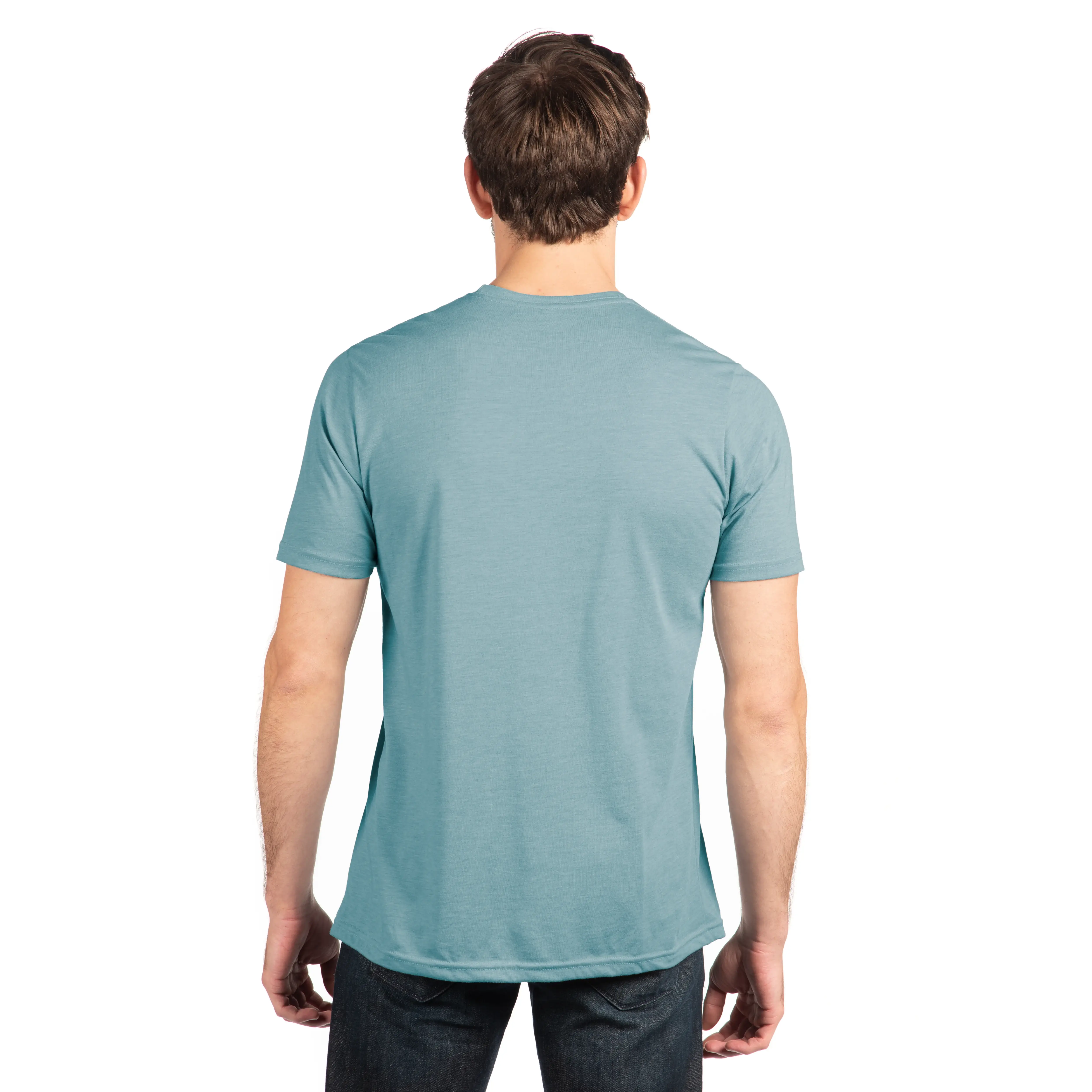 Down South Designer Customs - Wholesale T-Shirt - Unisex - Next Level Unisex Festival T-Shirt41