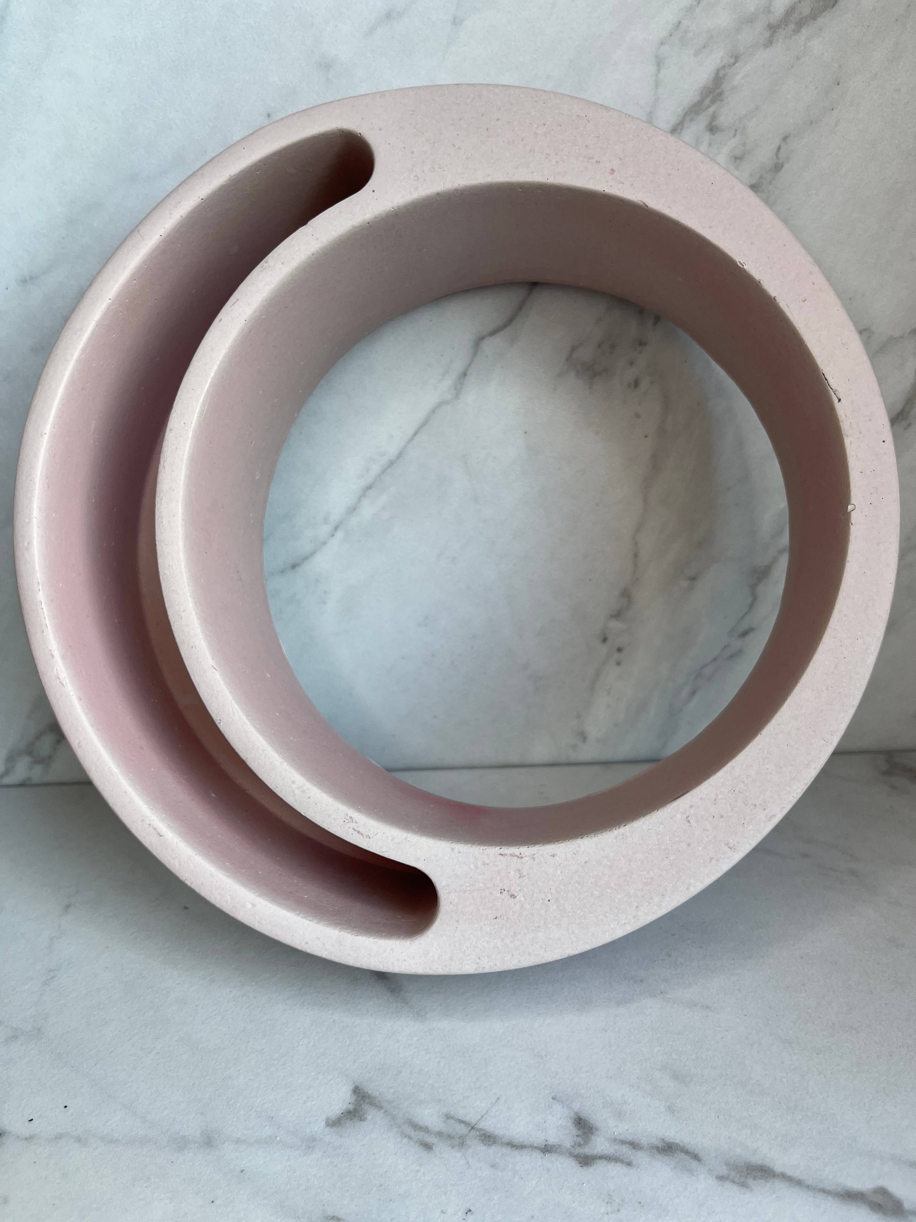 Nora – wholesale Plant pot – Modern Circular Planter11
