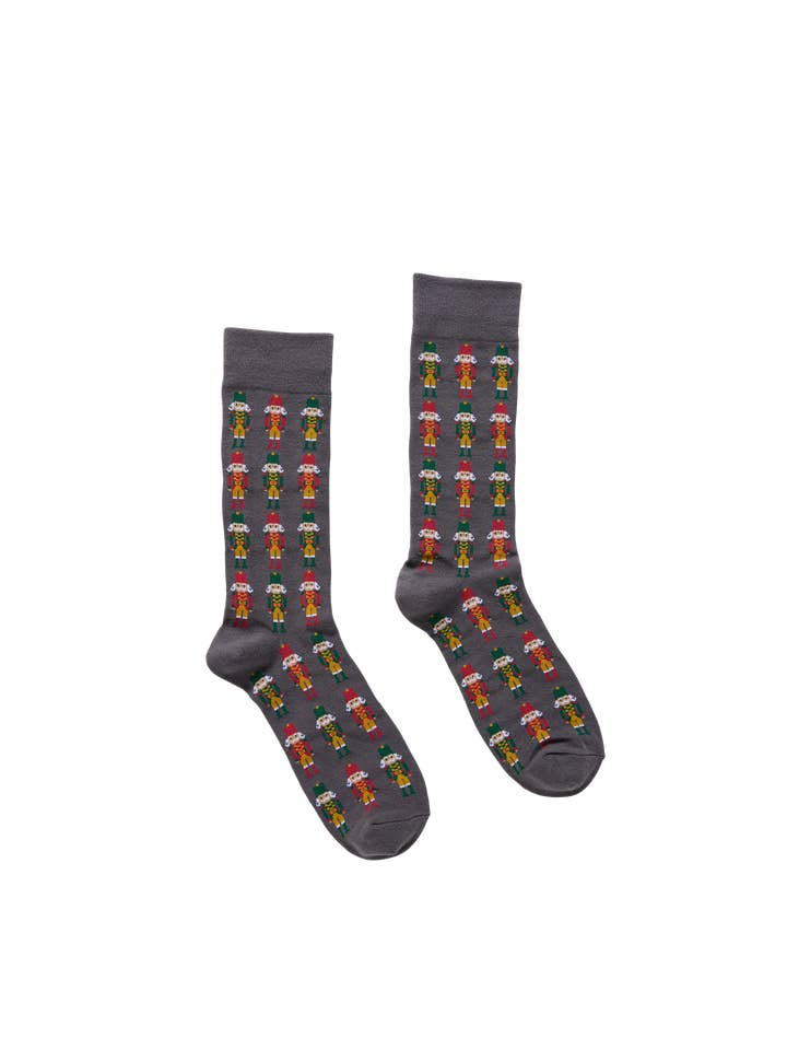 Nutcracker for wholesale by Bonfolk